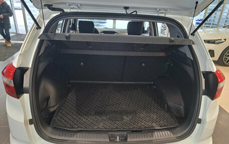 Hyundai Creta I рестайлинг, 2020 год, 2 150 000 рублей, 14 фотография