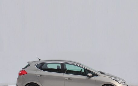 KIA cee'd III, 2015 год, 1 379 000 рублей, 4 фотография