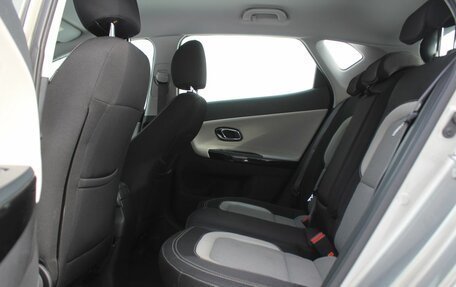 KIA cee'd III, 2015 год, 1 379 000 рублей, 13 фотография