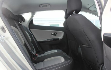 KIA cee'd III, 2015 год, 1 379 000 рублей, 14 фотография