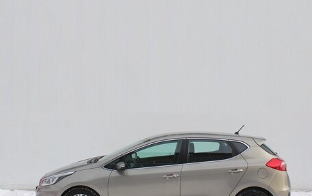 KIA cee'd III, 2015 год, 1 379 000 рублей, 8 фотография