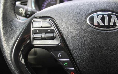 KIA cee'd III, 2015 год, 1 379 000 рублей, 17 фотография