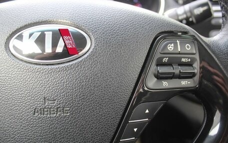 KIA cee'd III, 2015 год, 1 379 000 рублей, 18 фотография