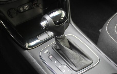 KIA cee'd III, 2015 год, 1 379 000 рублей, 19 фотография