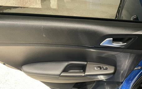 KIA Sportage IV рестайлинг, 2019 год, 2 499 000 рублей, 9 фотография