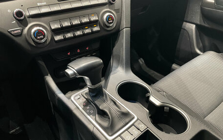 KIA Sportage IV рестайлинг, 2019 год, 2 499 000 рублей, 16 фотография