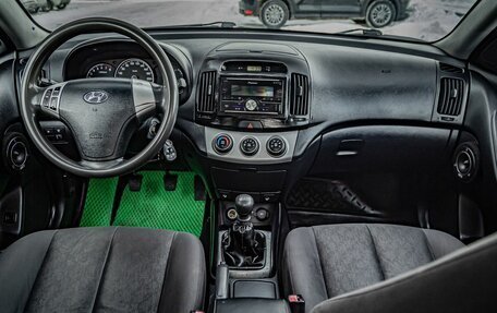 Hyundai Elantra IV, 2010 год, 590 000 рублей, 14 фотография