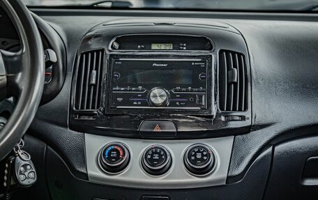 Hyundai Elantra IV, 2010 год, 590 000 рублей, 15 фотография