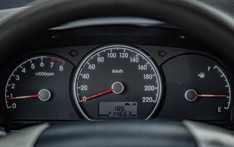 Hyundai Elantra IV, 2010 год, 590 000 рублей, 13 фотография