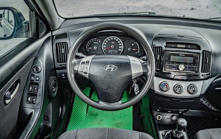 Hyundai Elantra IV, 2010 год, 590 000 рублей, 12 фотография