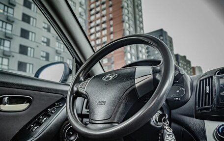 Hyundai Elantra IV, 2010 год, 590 000 рублей, 16 фотография