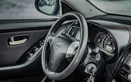 Hyundai Elantra IV, 2010 год, 590 000 рублей, 18 фотография