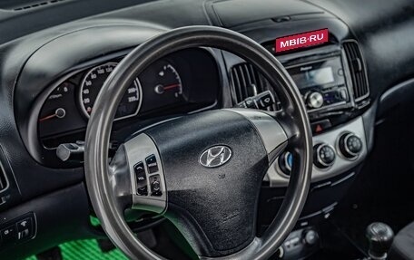 Hyundai Elantra IV, 2010 год, 590 000 рублей, 11 фотография