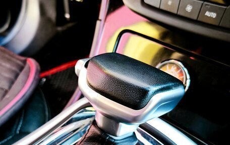 Opel Insignia II рестайлинг, 2011 год, 1 100 000 рублей, 12 фотография