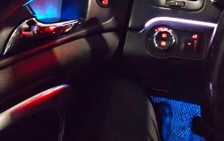 Opel Insignia II рестайлинг, 2011 год, 1 100 000 рублей, 9 фотография