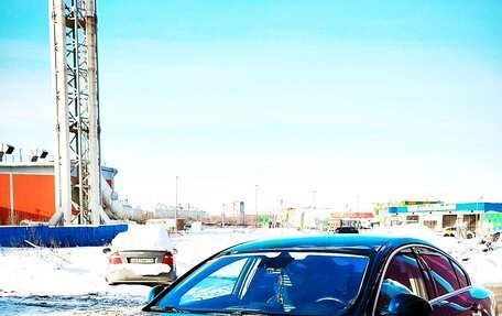 Opel Insignia II рестайлинг, 2011 год, 1 100 000 рублей, 7 фотография