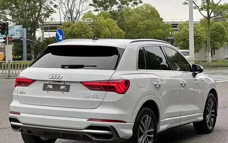 Audi Q3, 2021 год, 1 787 000 рублей, 4 фотография