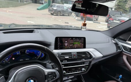 BMW X3, 2019 год, 4 500 000 рублей, 7 фотография