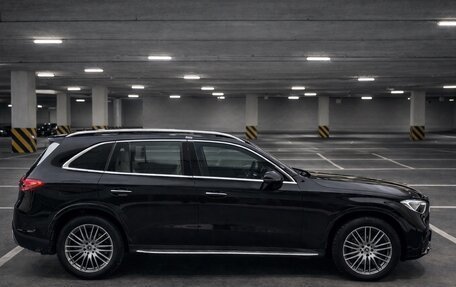 Mercedes-Benz GLC, 2025 год, 7 590 000 рублей, 5 фотография