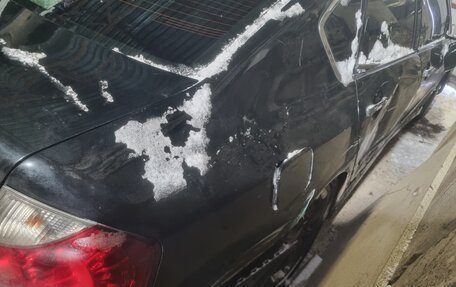 Infiniti M, 2008 год, 290 000 рублей, 6 фотография