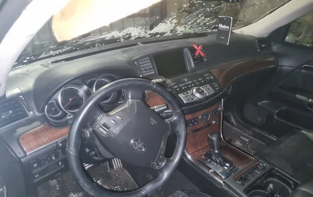 Infiniti M, 2008 год, 290 000 рублей, 5 фотография