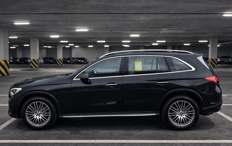 Mercedes-Benz GLC, 2025 год, 7 590 000 рублей, 4 фотография