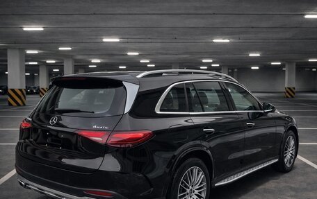 Mercedes-Benz GLC, 2025 год, 7 590 000 рублей, 6 фотография