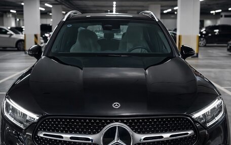 Mercedes-Benz GLC, 2025 год, 7 590 000 рублей, 2 фотография