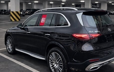 Mercedes-Benz GLC, 2025 год, 7 590 000 рублей, 3 фотография