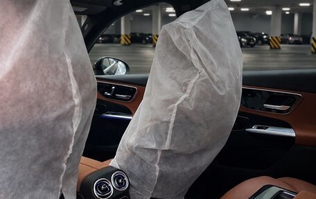 Mercedes-Benz GLC, 2025 год, 7 590 000 рублей, 8 фотография