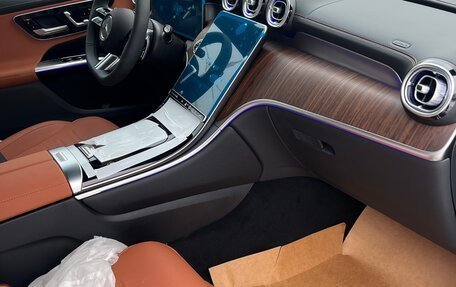 Mercedes-Benz GLC, 2025 год, 7 590 000 рублей, 16 фотография