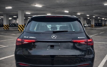 Mercedes-Benz GLC, 2025 год, 7 590 000 рублей, 11 фотография