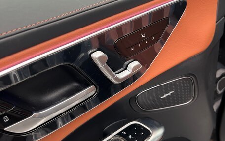 Mercedes-Benz GLC, 2025 год, 7 590 000 рублей, 13 фотография