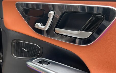 Mercedes-Benz GLC, 2025 год, 7 590 000 рублей, 17 фотография