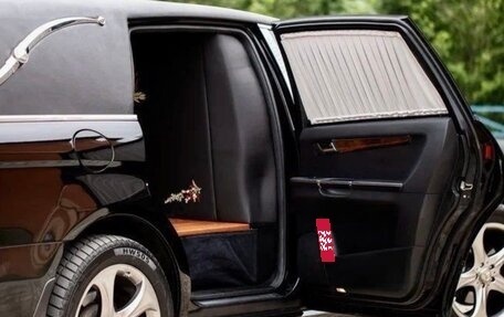 Mercedes-Benz R-Класс, 2011 год, 7 000 000 рублей, 4 фотография