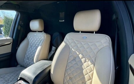 Mercedes-Benz R-Класс, 2011 год, 7 000 000 рублей, 5 фотография