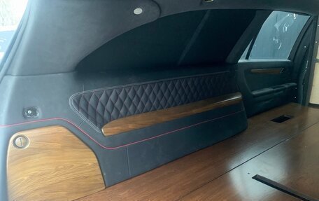 Mercedes-Benz R-Класс, 2011 год, 7 000 000 рублей, 8 фотография