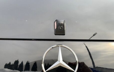 Mercedes-Benz R-Класс, 2011 год, 7 000 000 рублей, 9 фотография