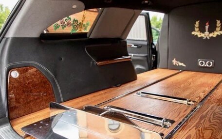 Mercedes-Benz R-Класс, 2011 год, 7 000 000 рублей, 6 фотография