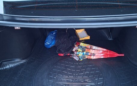 Hyundai Sonata VIII, 2020 год, 1 860 000 рублей, 16 фотография