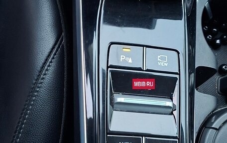 Hyundai Sonata VIII, 2020 год, 1 860 000 рублей, 14 фотография