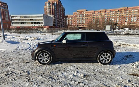 MINI Hatch, 2012 год, 1 100 000 рублей, 3 фотография