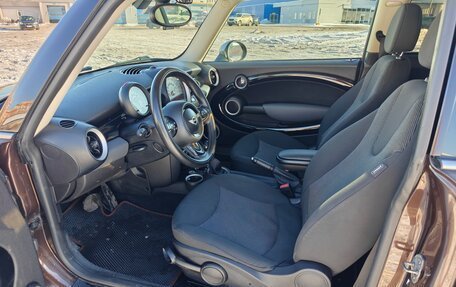 MINI Hatch, 2012 год, 1 100 000 рублей, 8 фотография