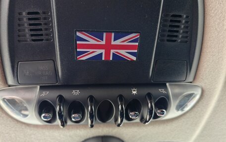 MINI Hatch, 2012 год, 1 100 000 рублей, 12 фотография