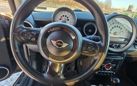 MINI Hatch, 2012 год, 1 100 000 рублей, 9 фотография