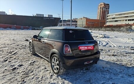 MINI Hatch, 2012 год, 1 100 000 рублей, 4 фотография