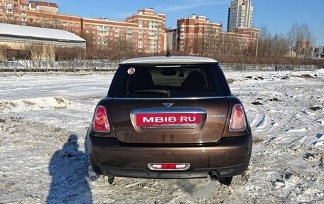 MINI Hatch, 2012 год, 1 100 000 рублей, 6 фотография
