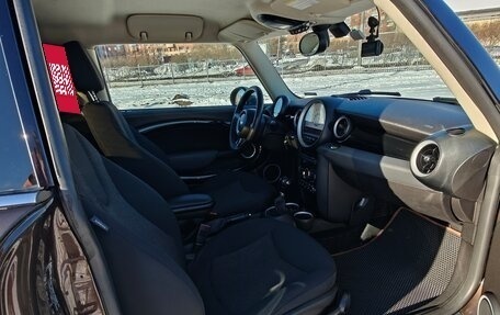 MINI Hatch, 2012 год, 1 100 000 рублей, 14 фотография