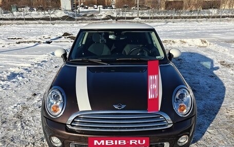 MINI Hatch, 2012 год, 1 100 000 рублей, 16 фотография