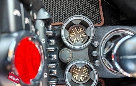 MINI Hatch, 2012 год, 1 100 000 рублей, 13 фотография